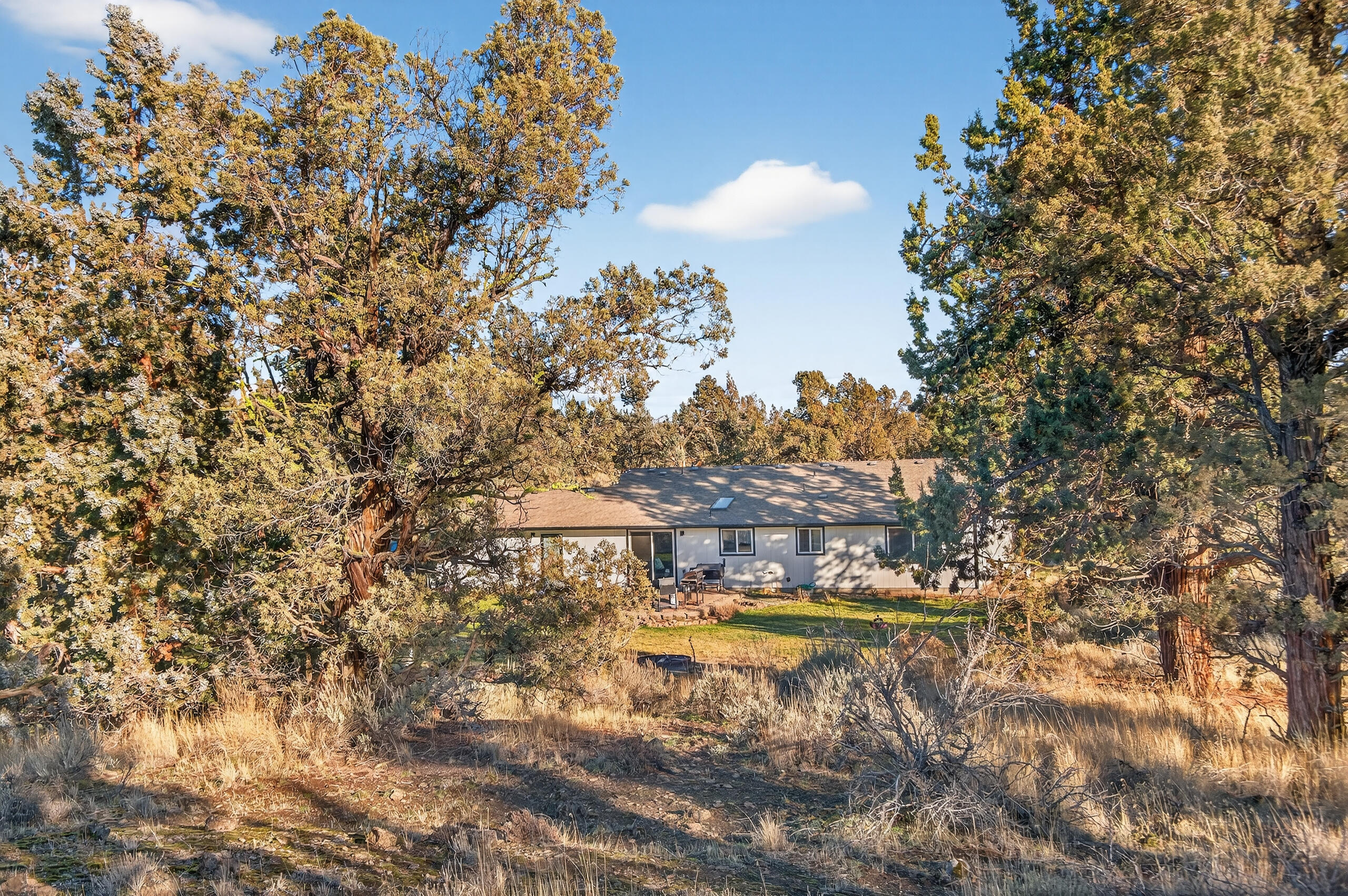 Tetherow Crossing - Residential