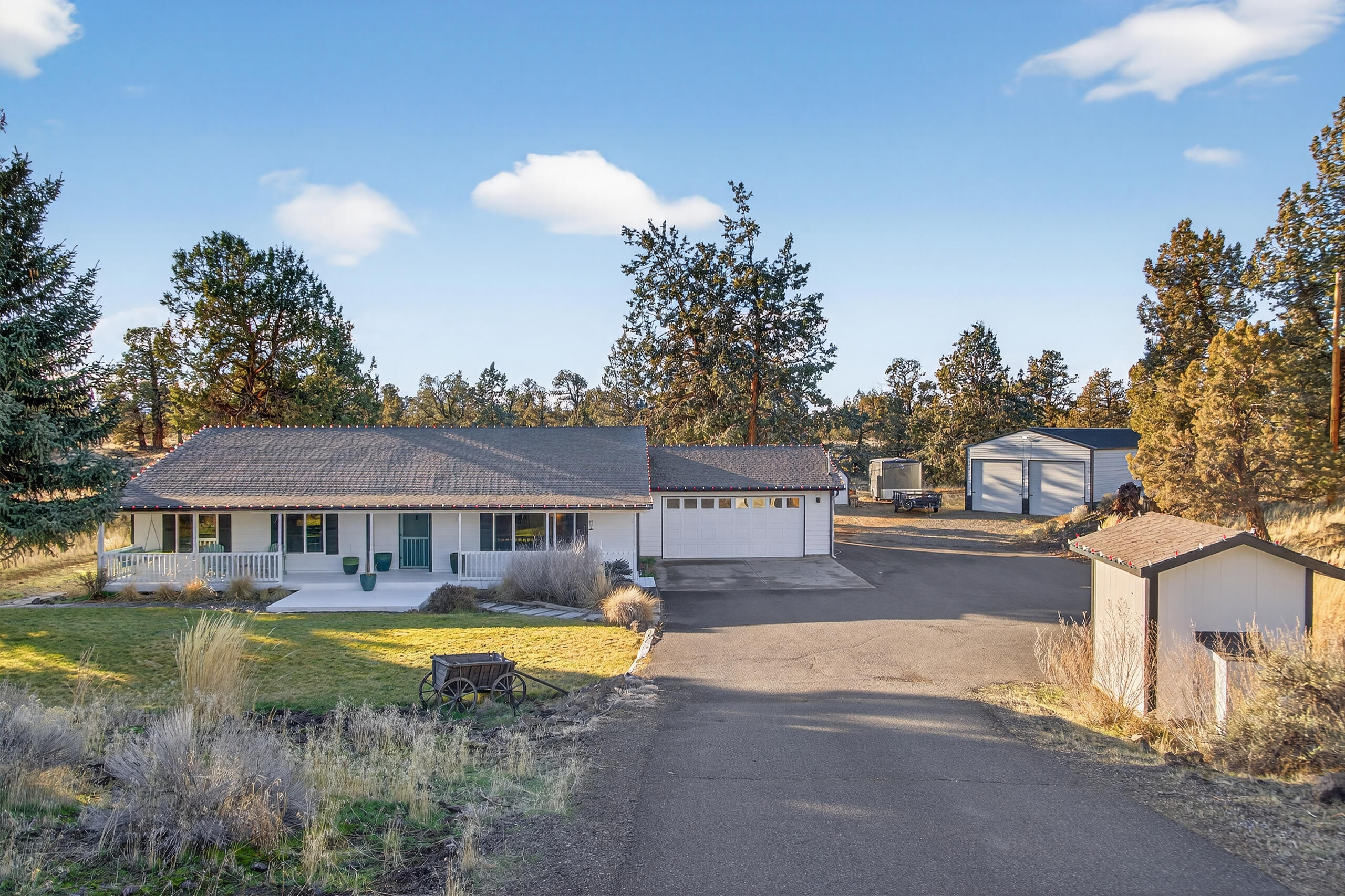 Tetherow Crossing - Residential