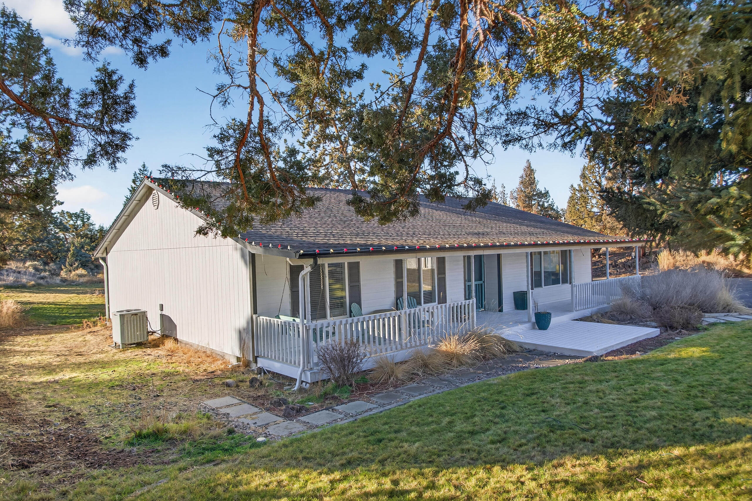 Tetherow Crossing - Residential