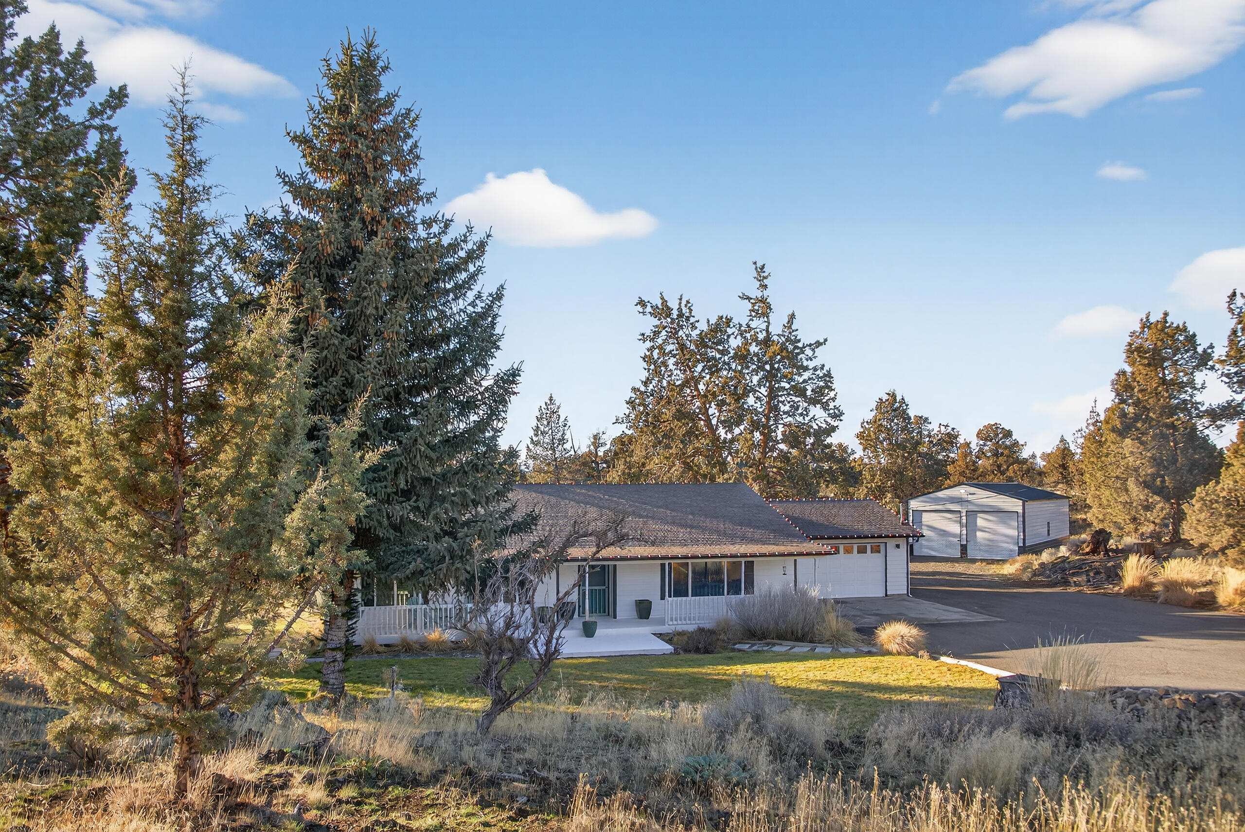 Tetherow Crossing - Residential
