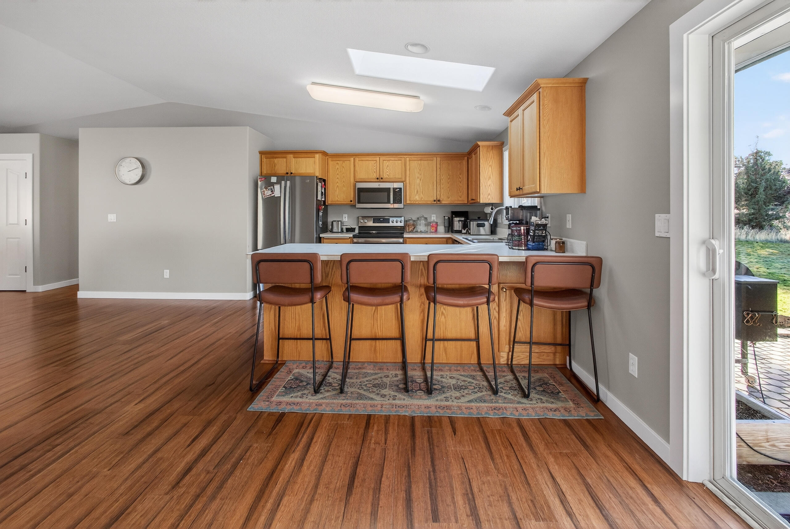 Tetherow Crossing - Residential