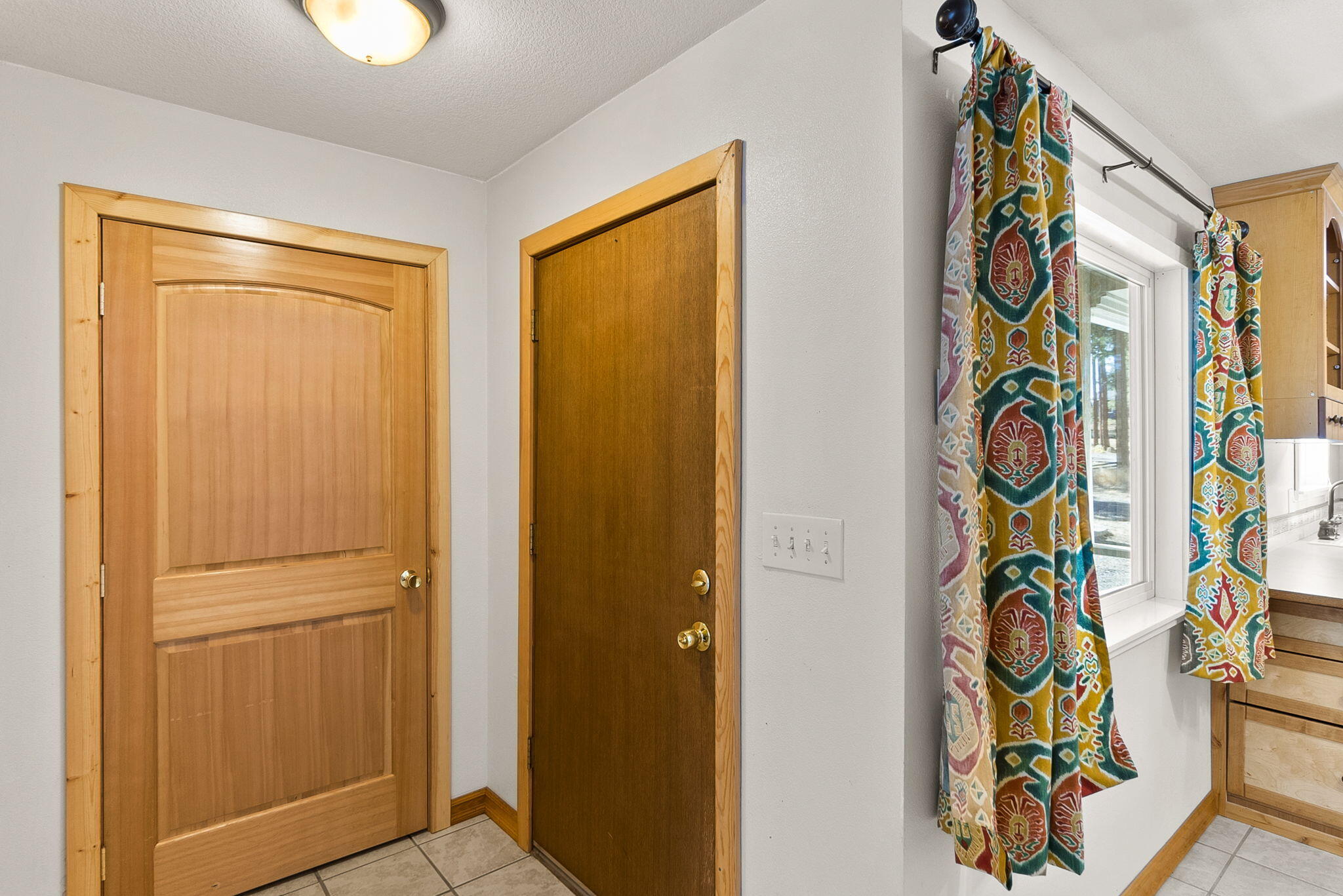 Squaw Creek Canyon - Residential