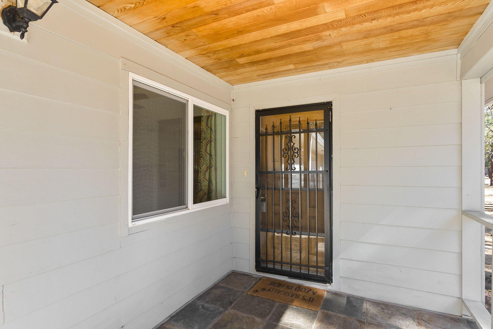 Squaw Creek Canyon - Residential
