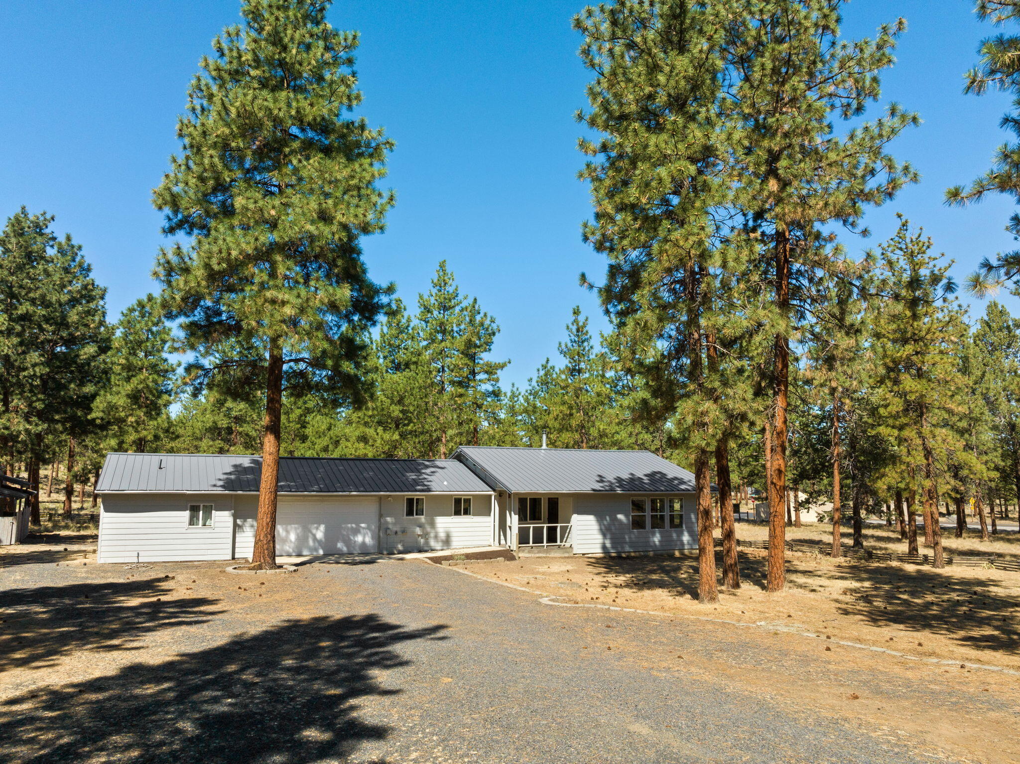 Squaw Creek Canyon - Residential