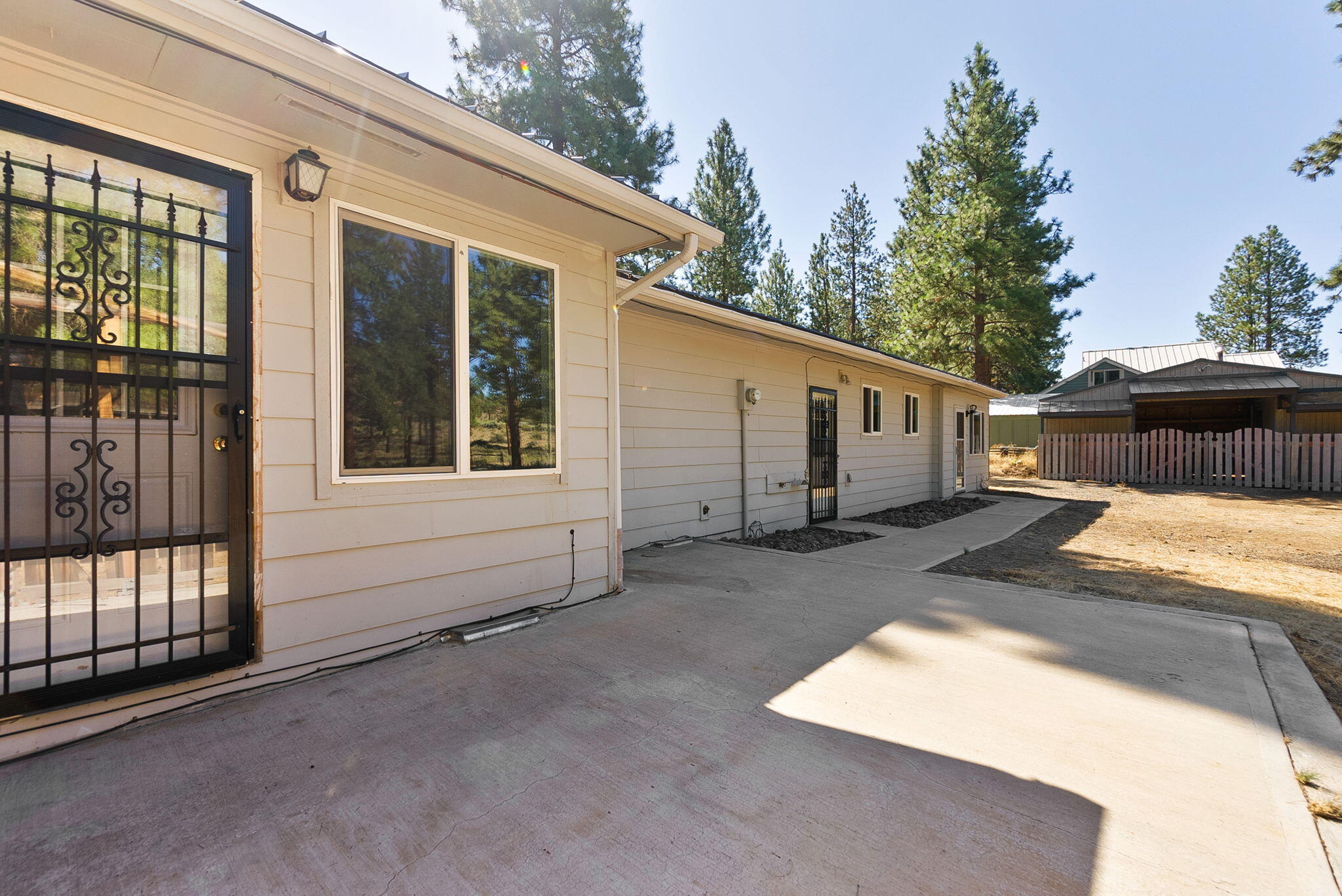 Squaw Creek Canyon - Residential