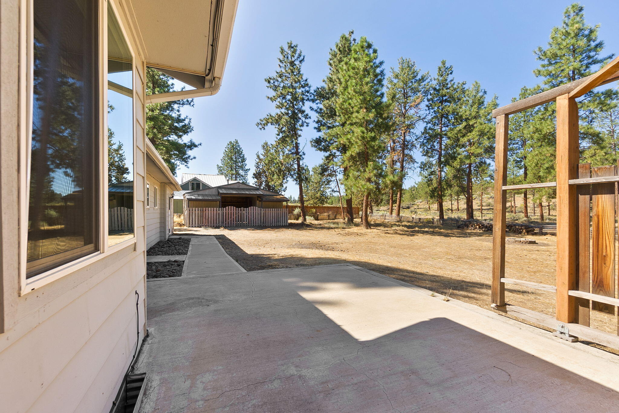 Squaw Creek Canyon - Residential