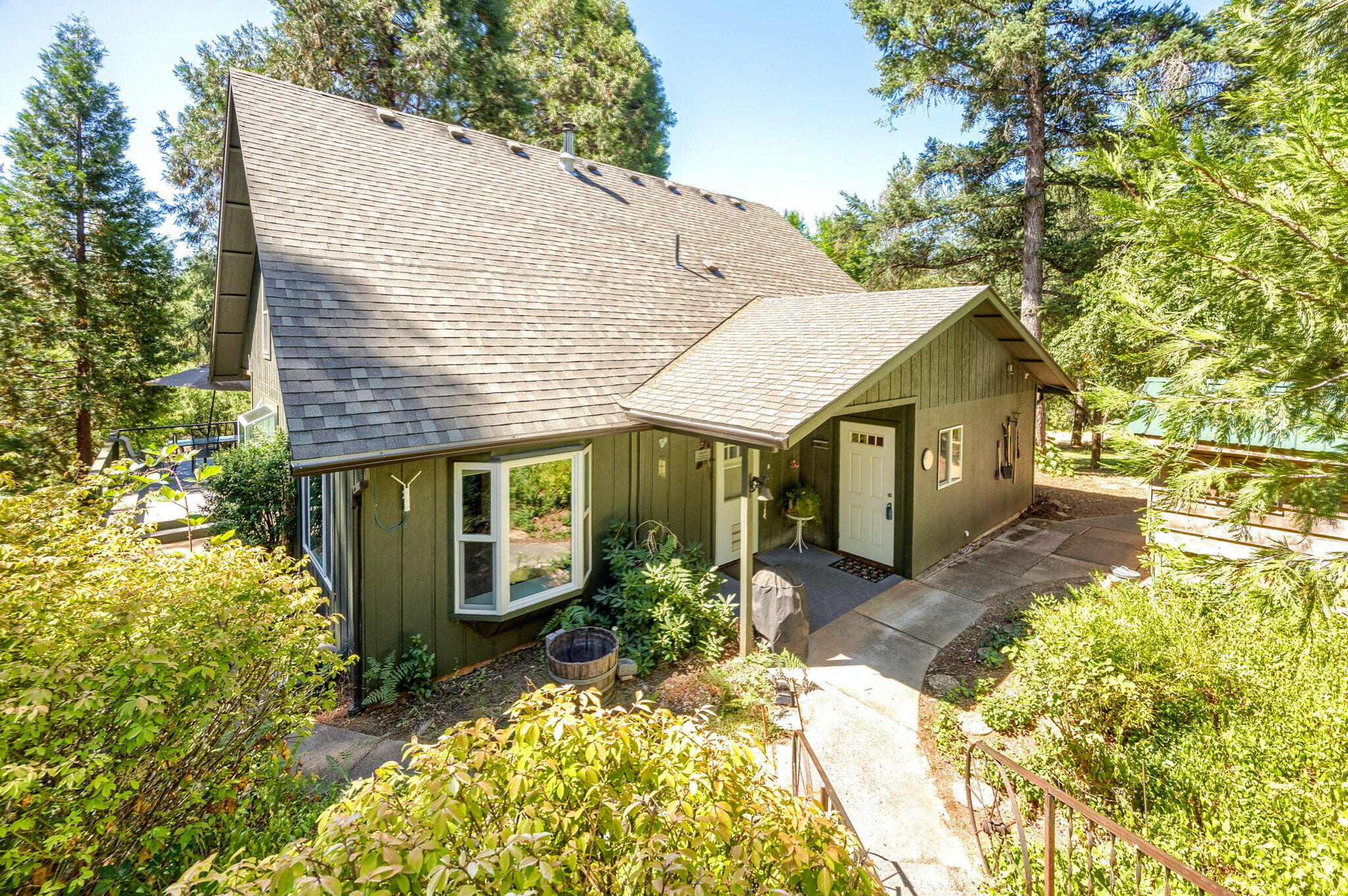 N/A - Residential