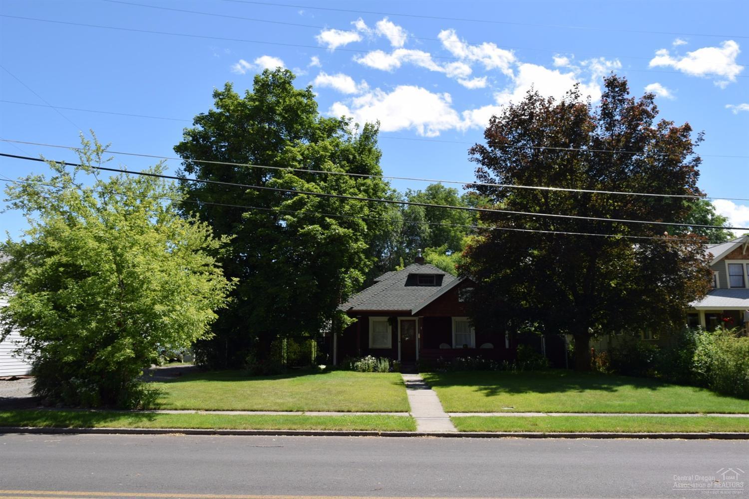 Prineville - Residential