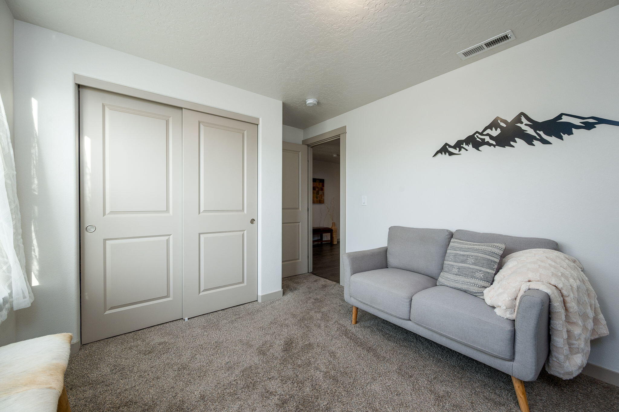Cinder Butte Village - Residential