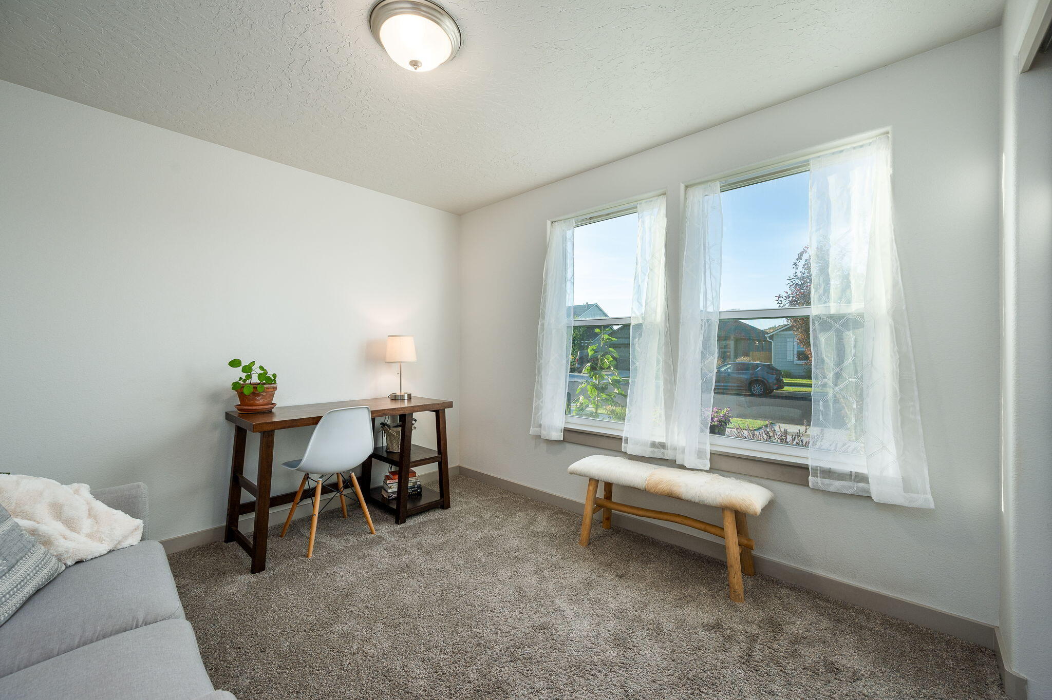 Cinder Butte Village - Residential