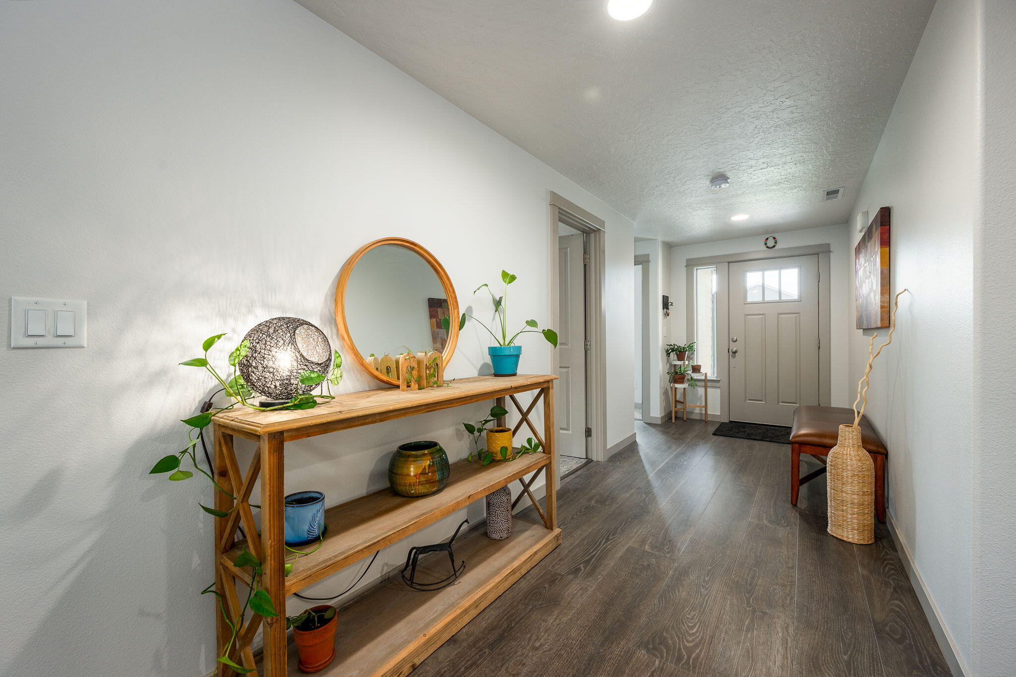 Cinder Butte Village - Residential