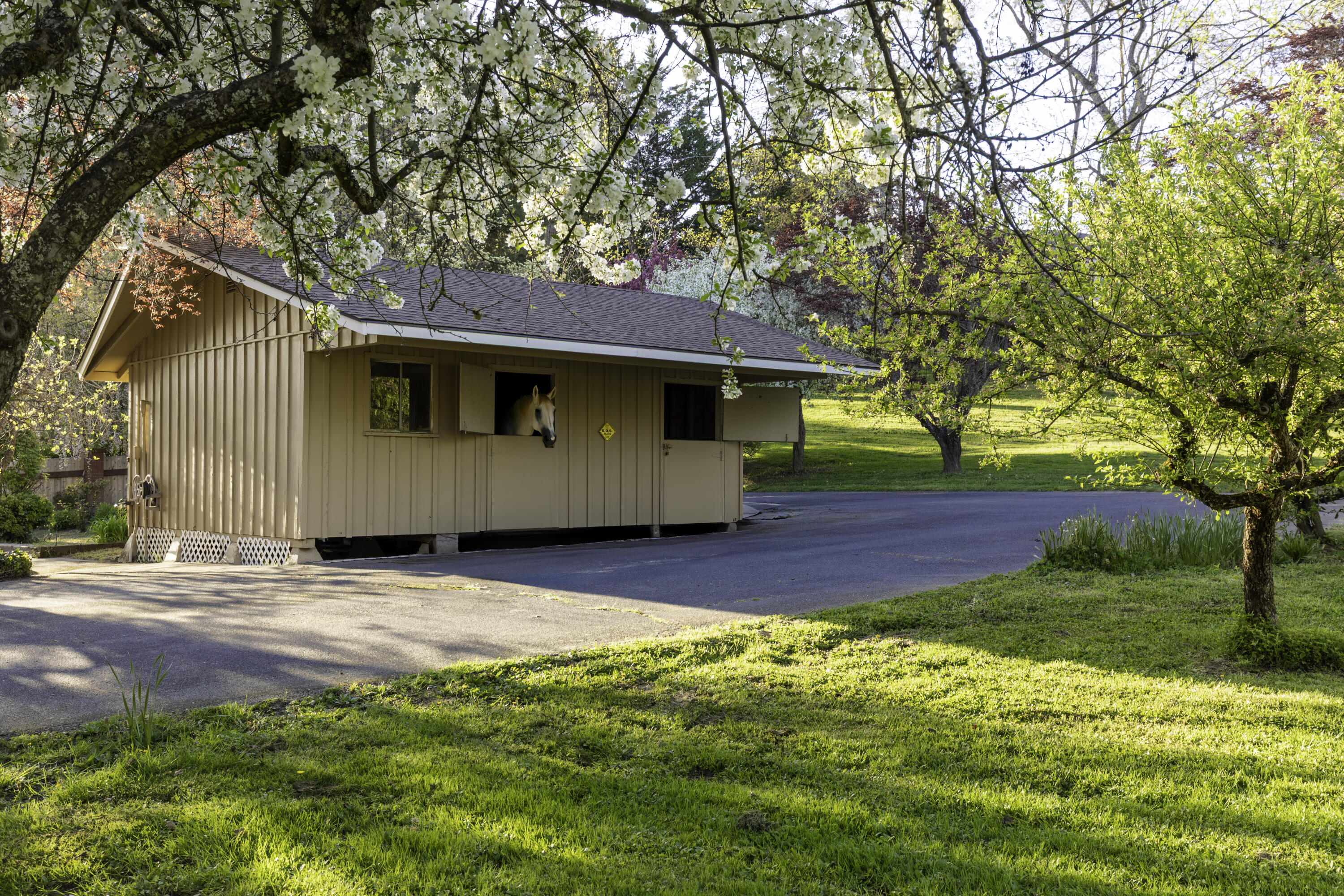 N/A - Residential