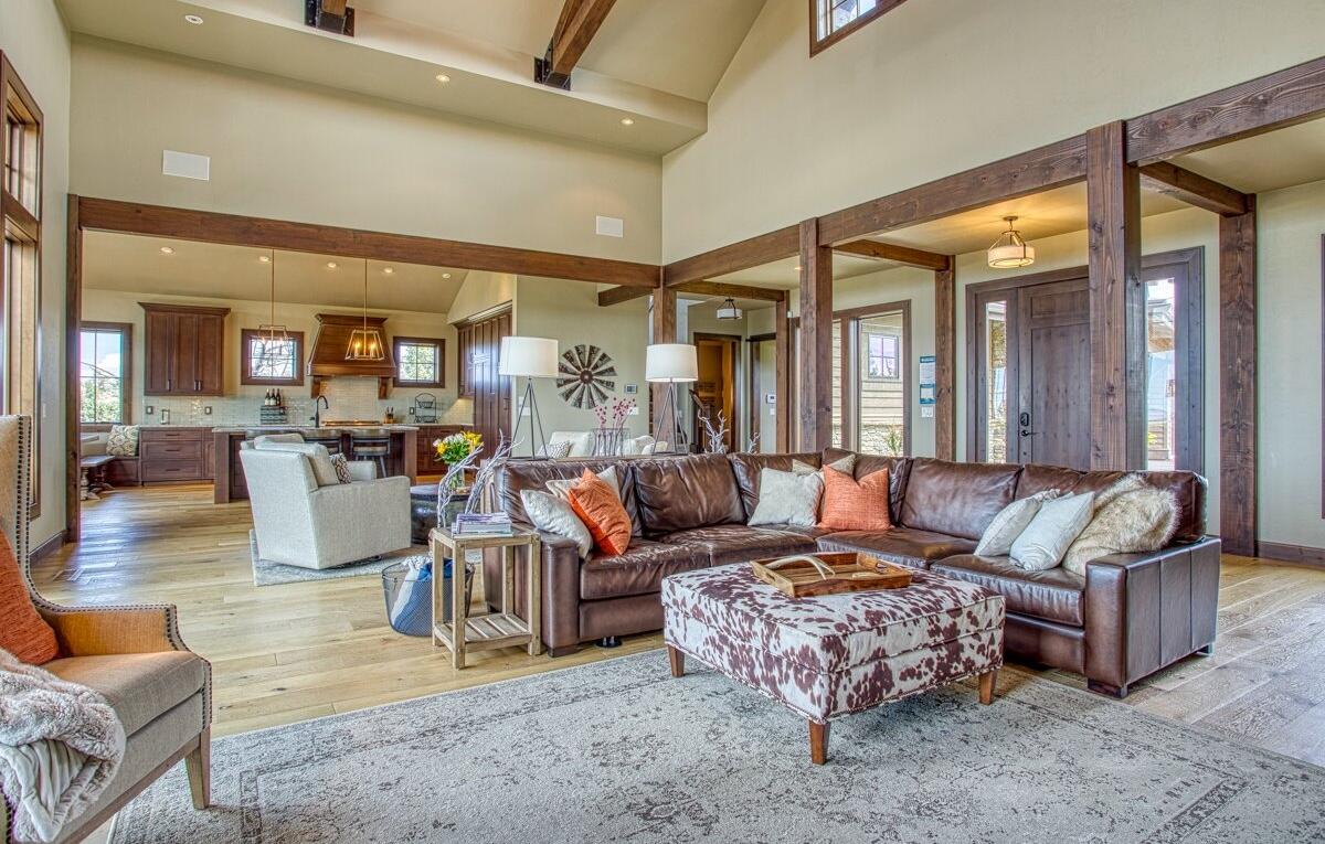 Brasada Ranch - Residential
