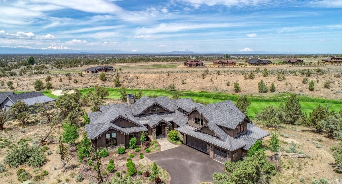 Brasada Ranch - Residential