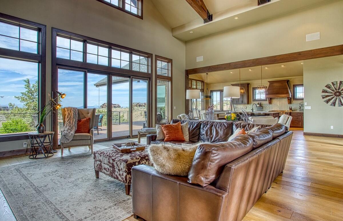 Brasada Ranch - Residential