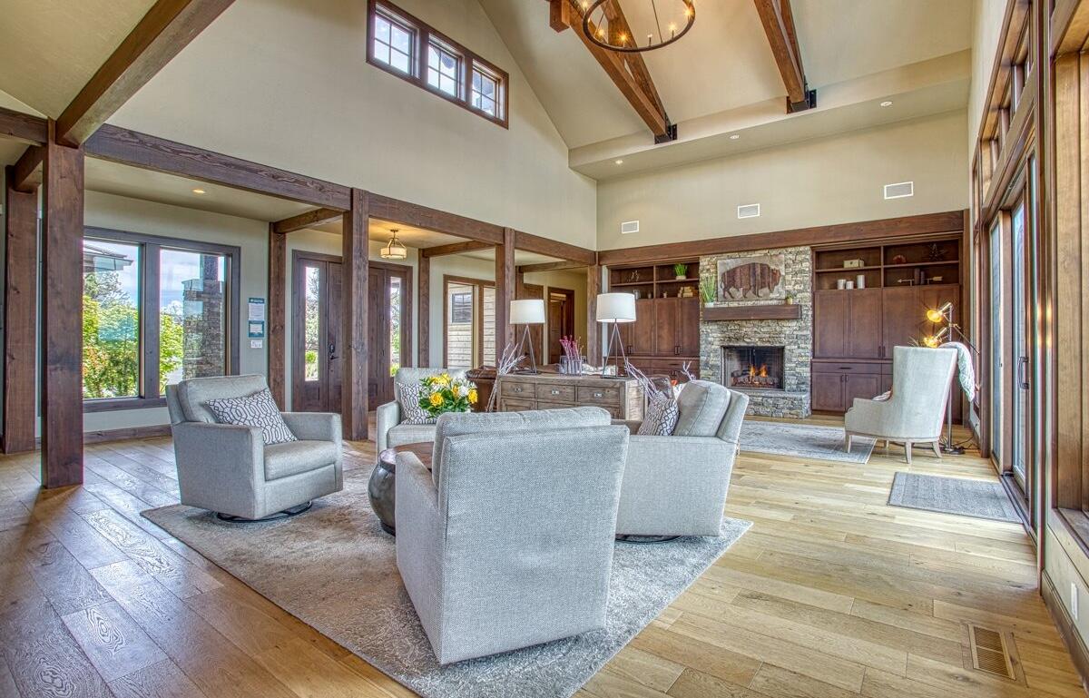 Brasada Ranch - Residential