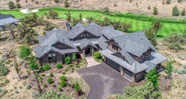 Brasada Ranch - Residential