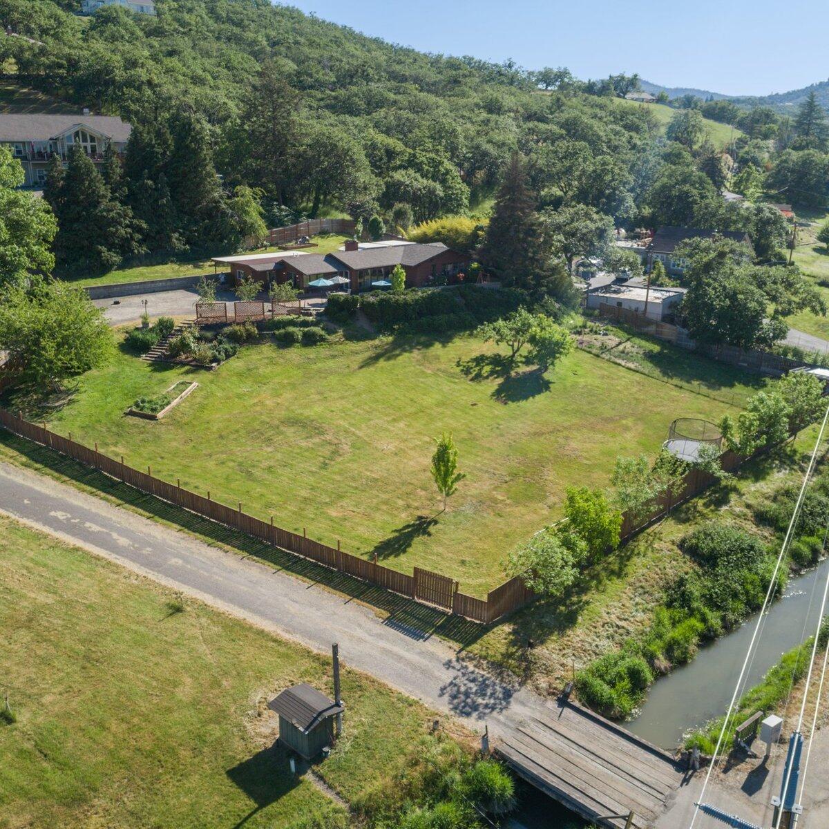 N/A - Residential