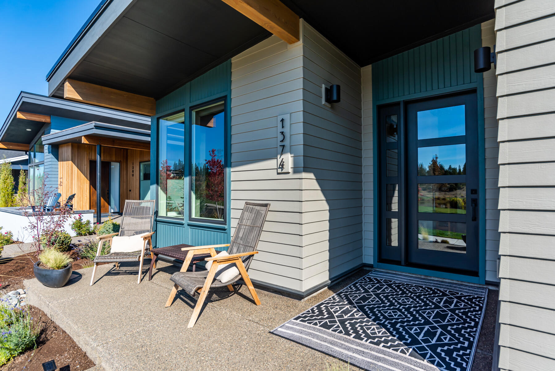 NorthWest Crossing - Residential