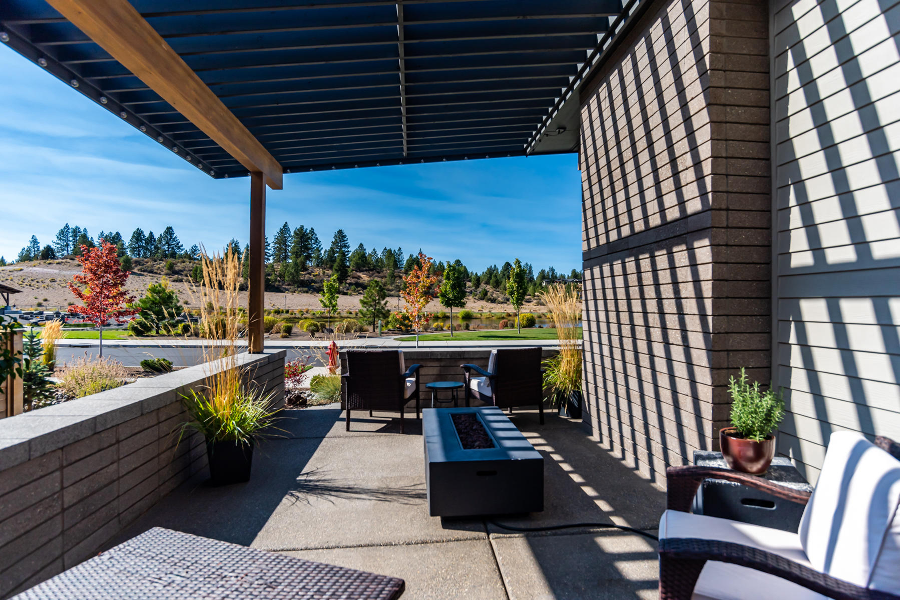 NorthWest Crossing - Residential