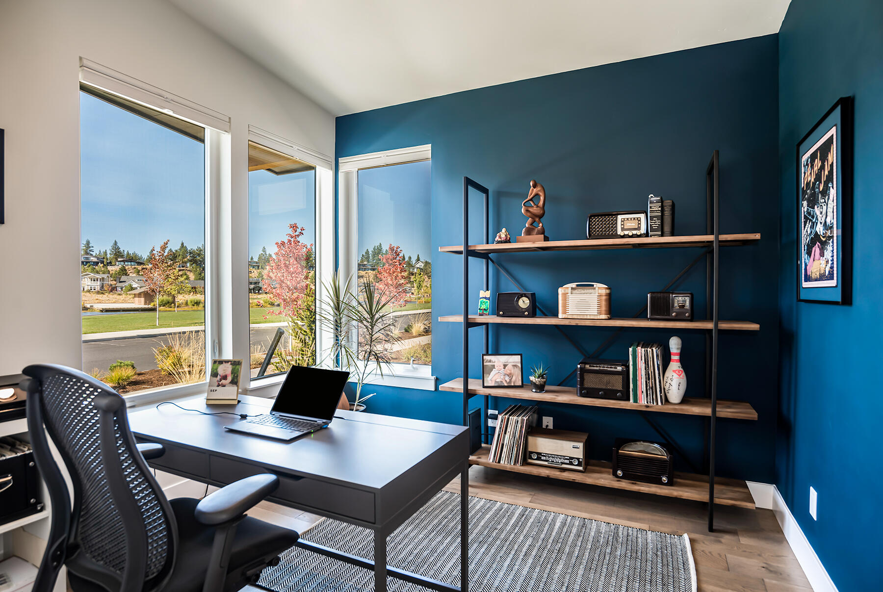 NorthWest Crossing - Residential
