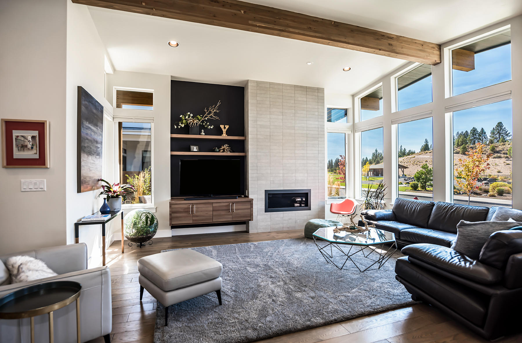 NorthWest Crossing - Residential