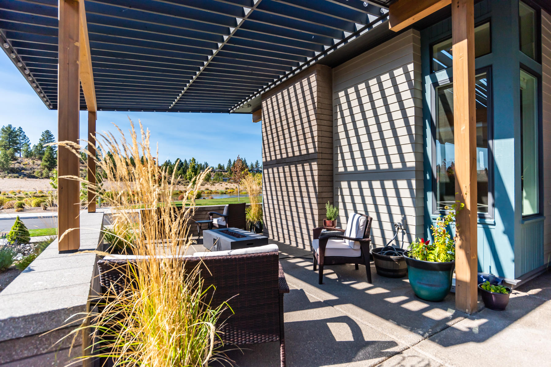 NorthWest Crossing - Residential