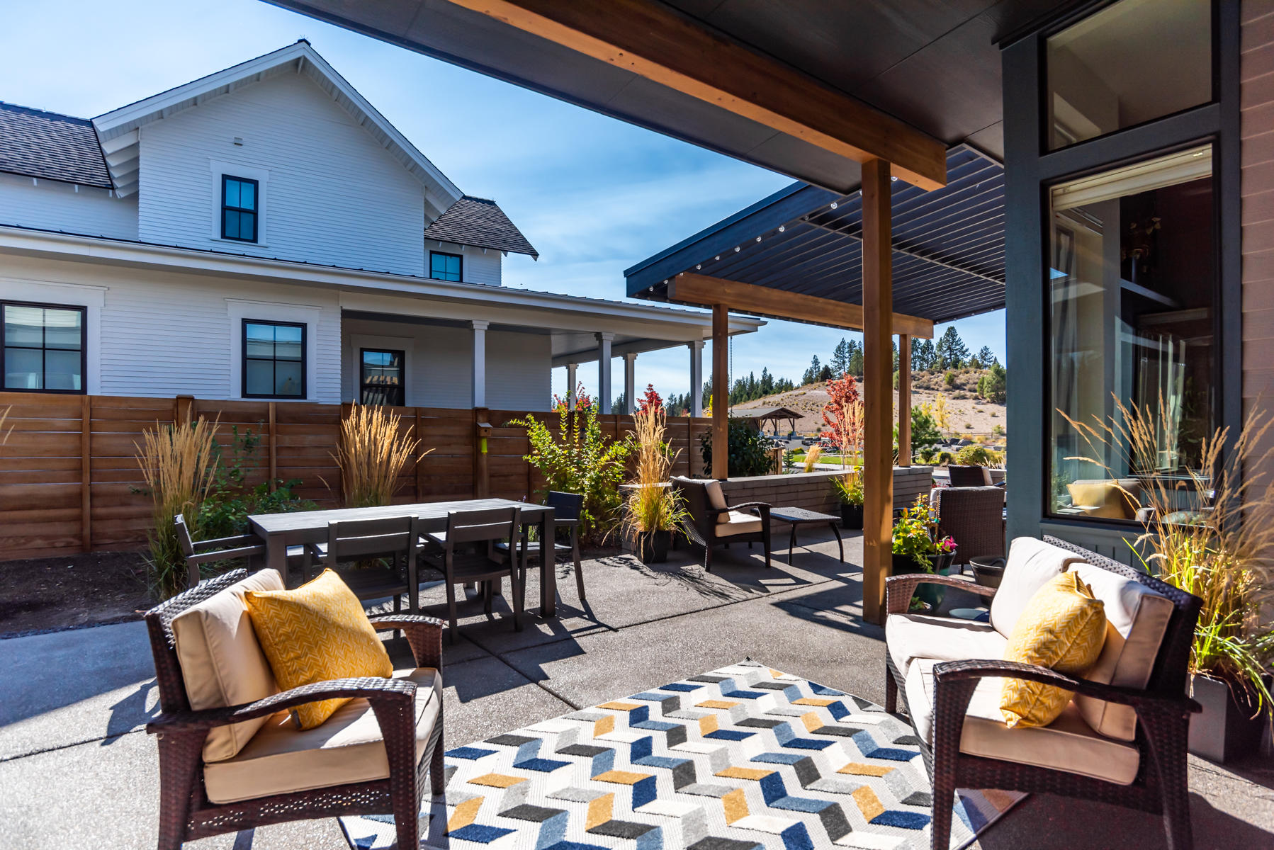 NorthWest Crossing - Residential