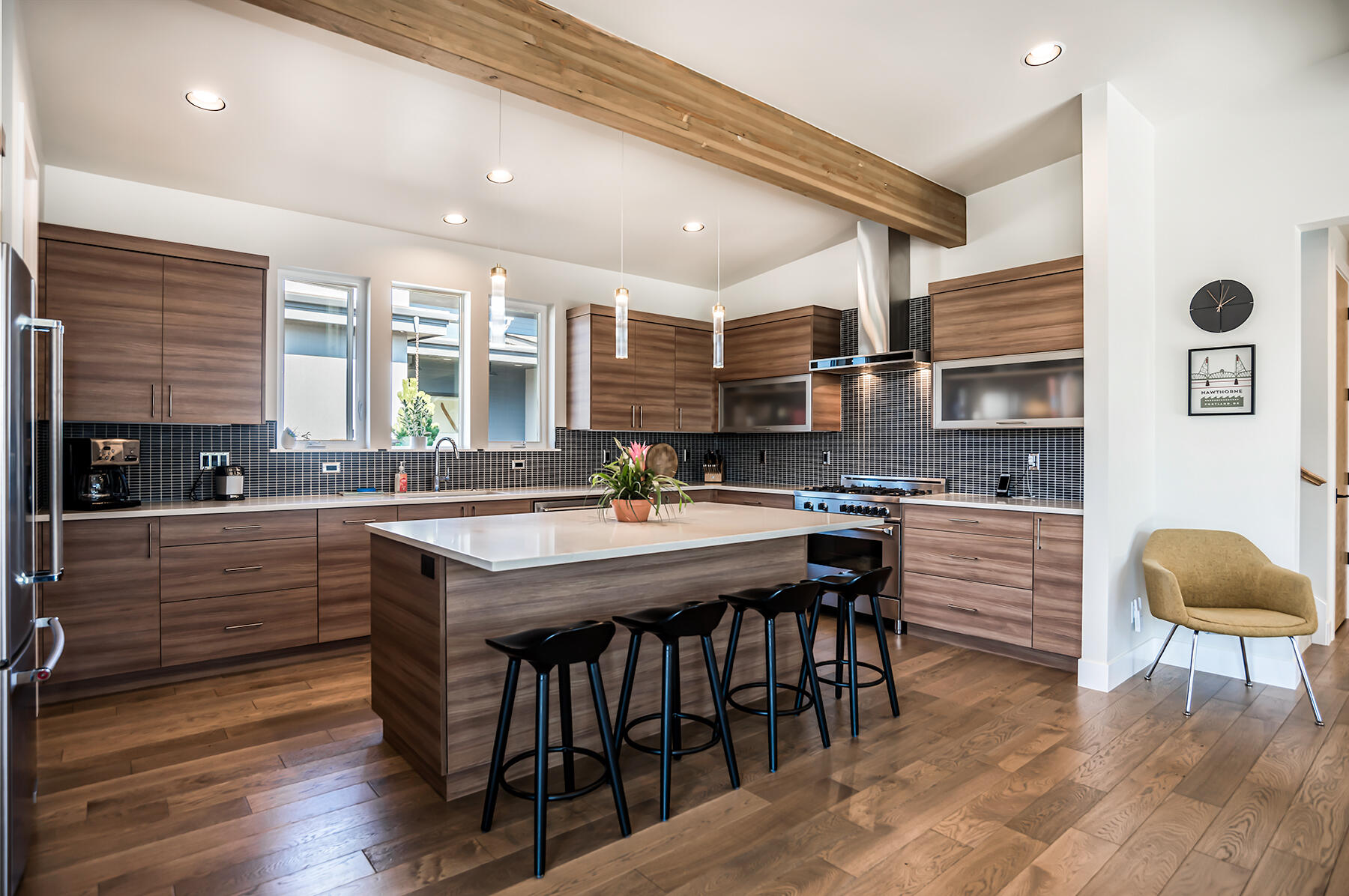 NorthWest Crossing - Residential