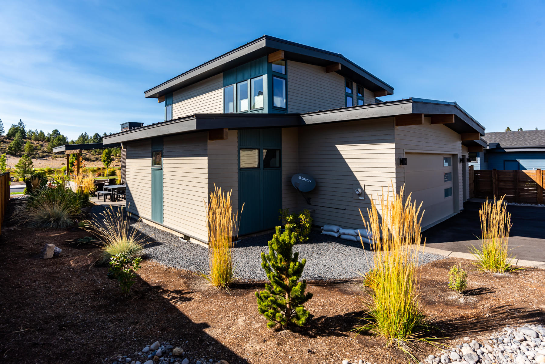 NorthWest Crossing - Residential