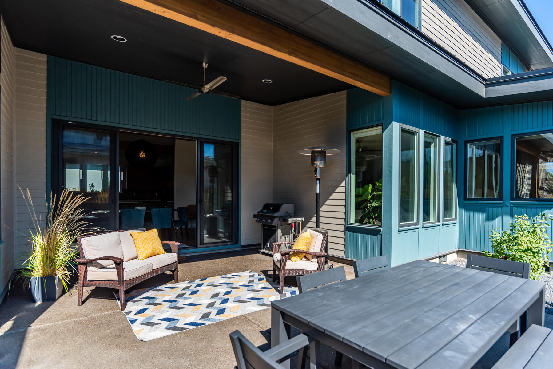 NorthWest Crossing - Residential