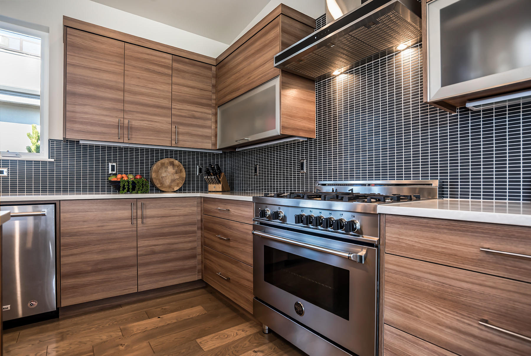 NorthWest Crossing - Residential