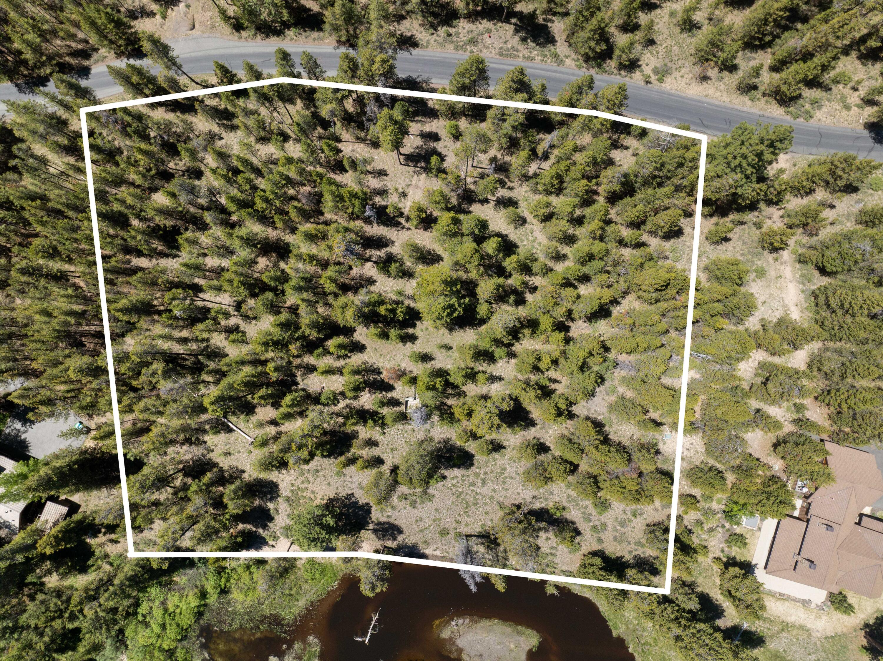 Vandevert Ranch - Land