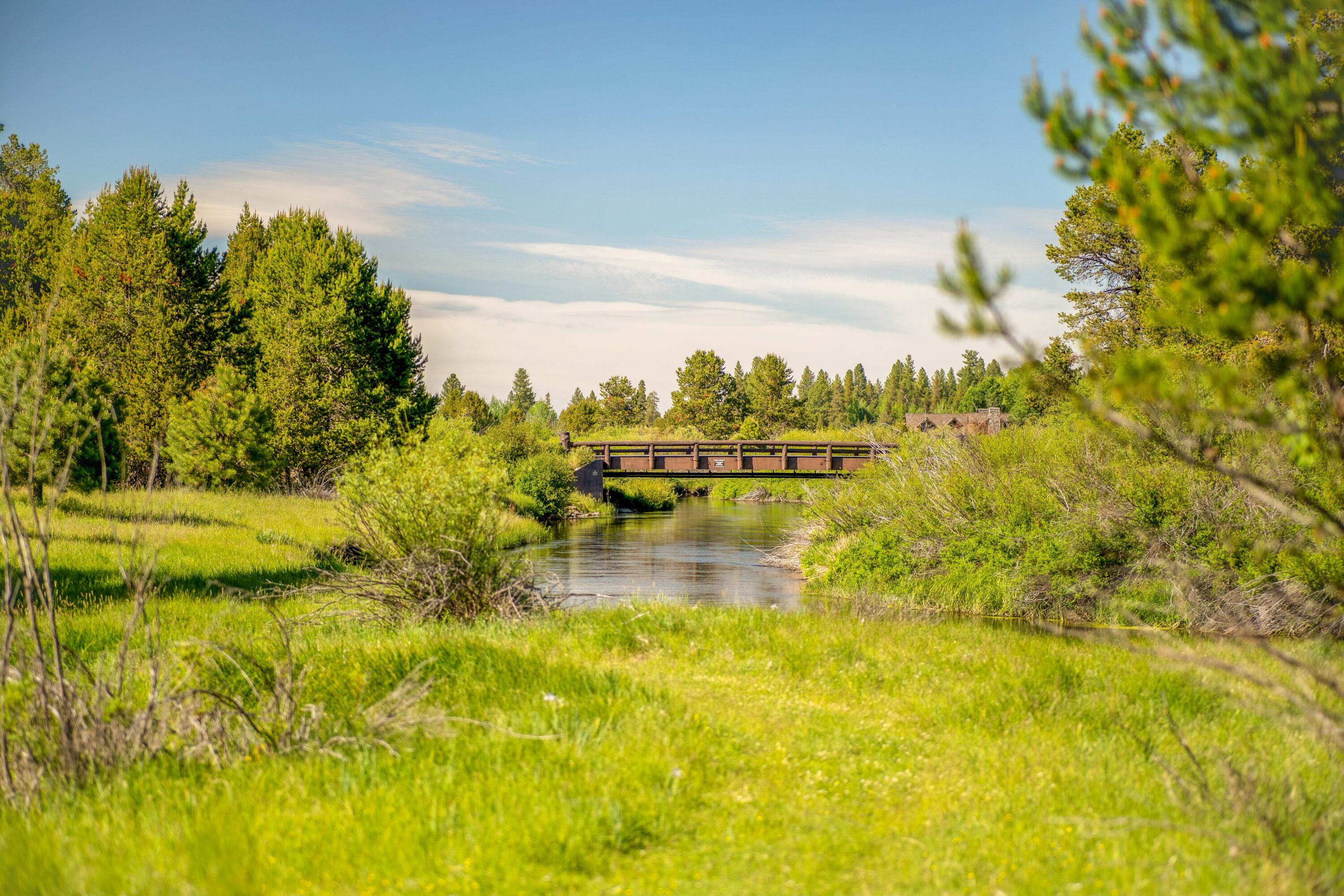 Vandevert Ranch - Land