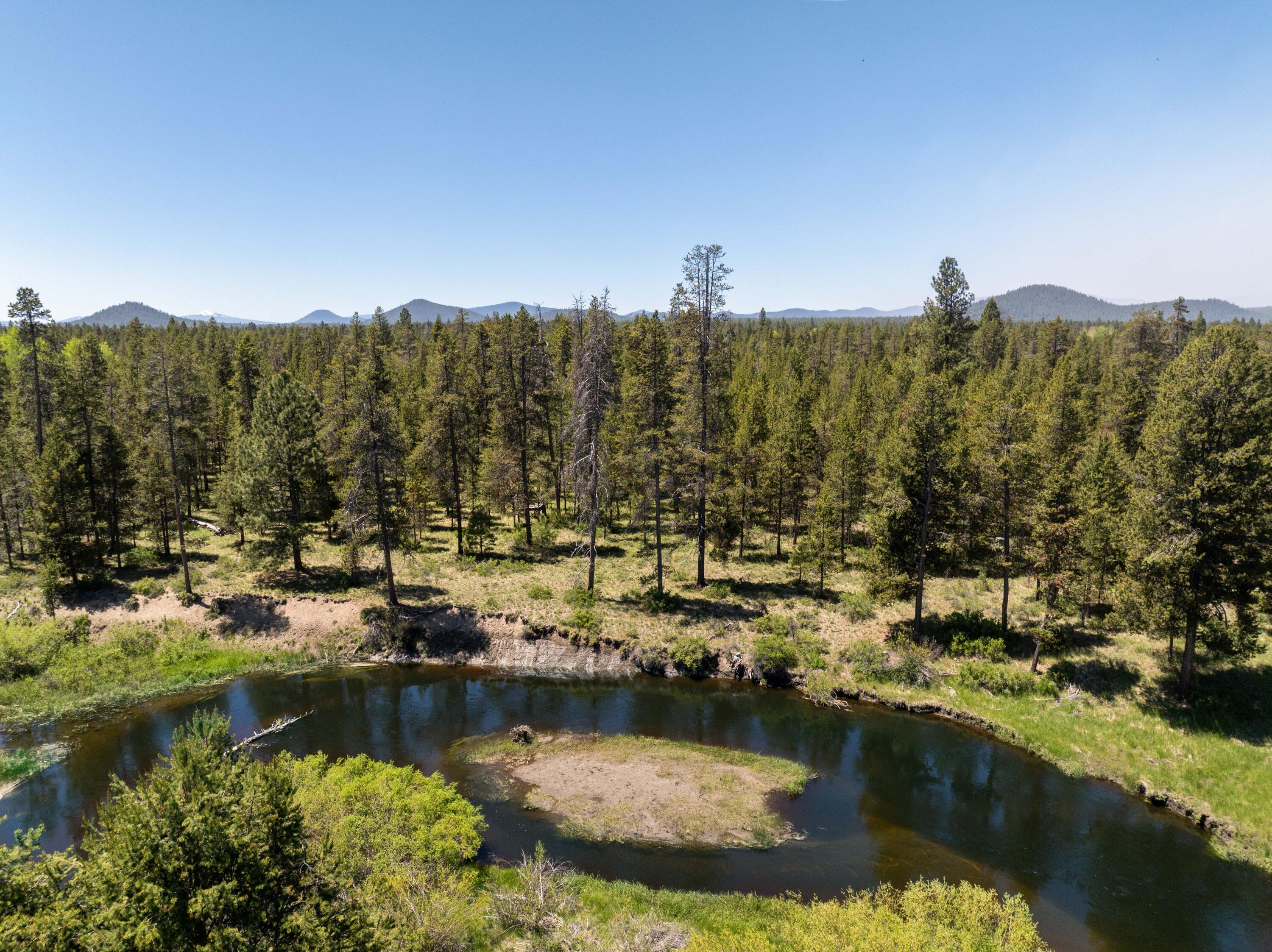 Vandevert Ranch - Land