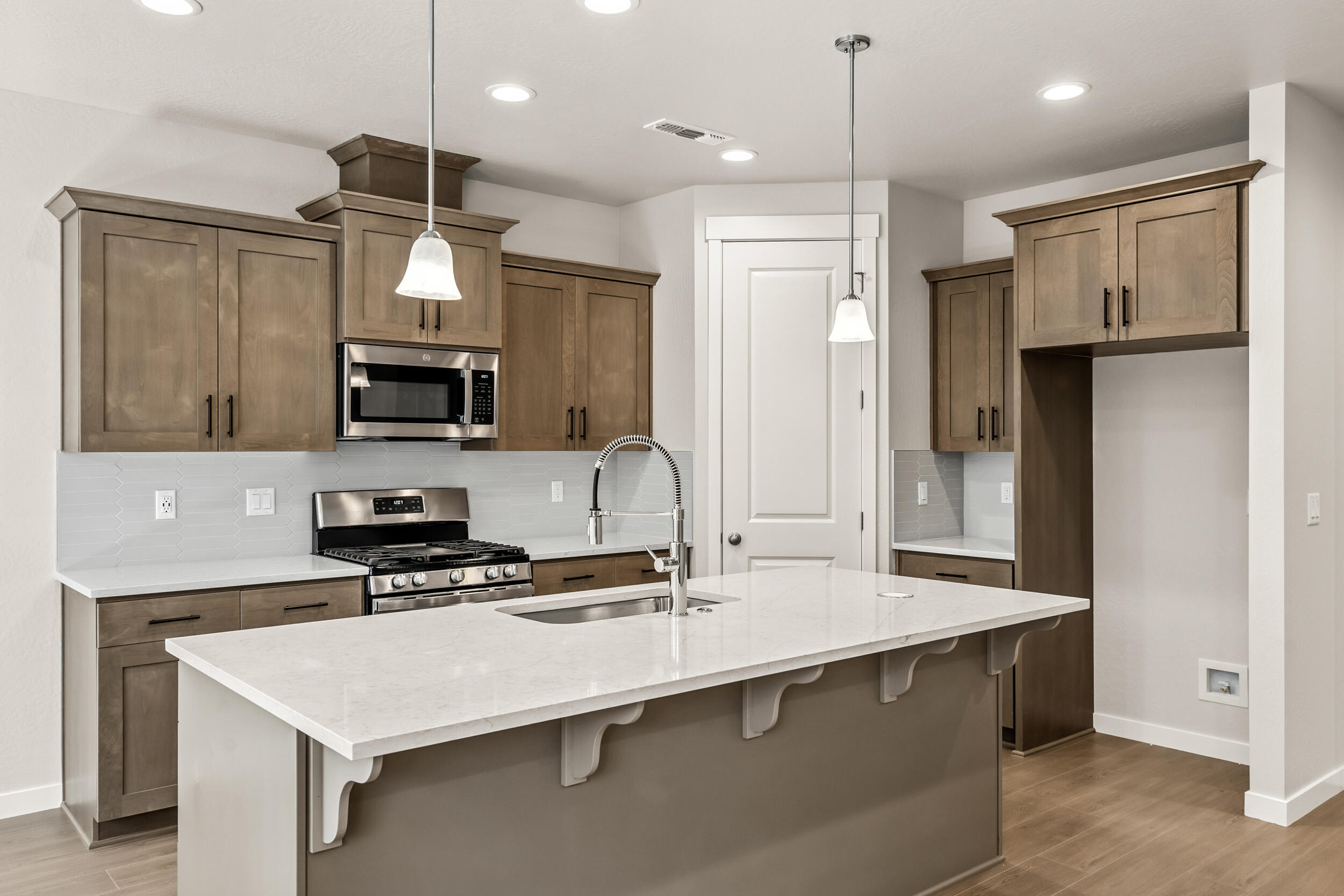 Eagle Point Golf Community Phase 1 - Residential