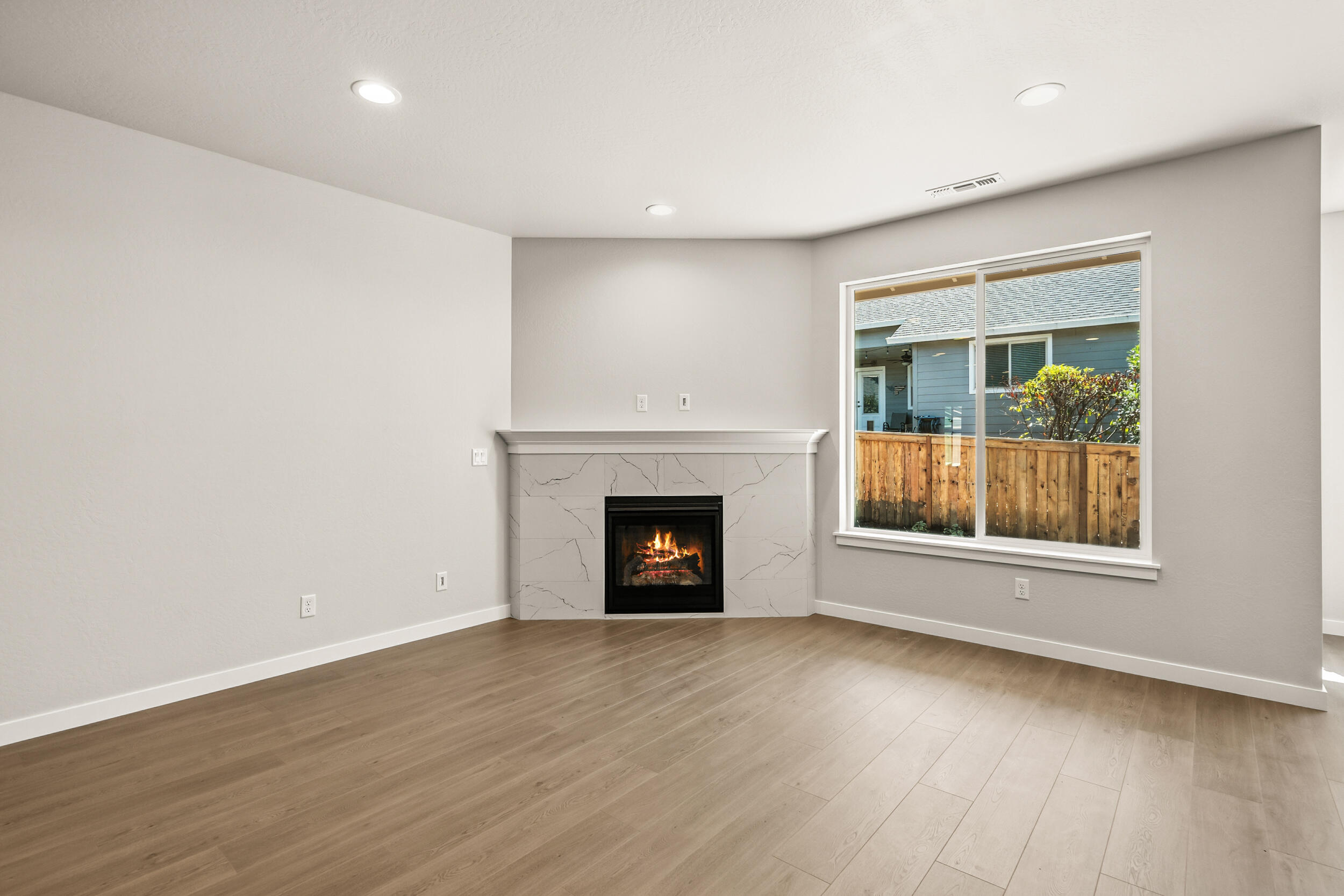 Eagle Point Golf Community Phase 1 - Residential