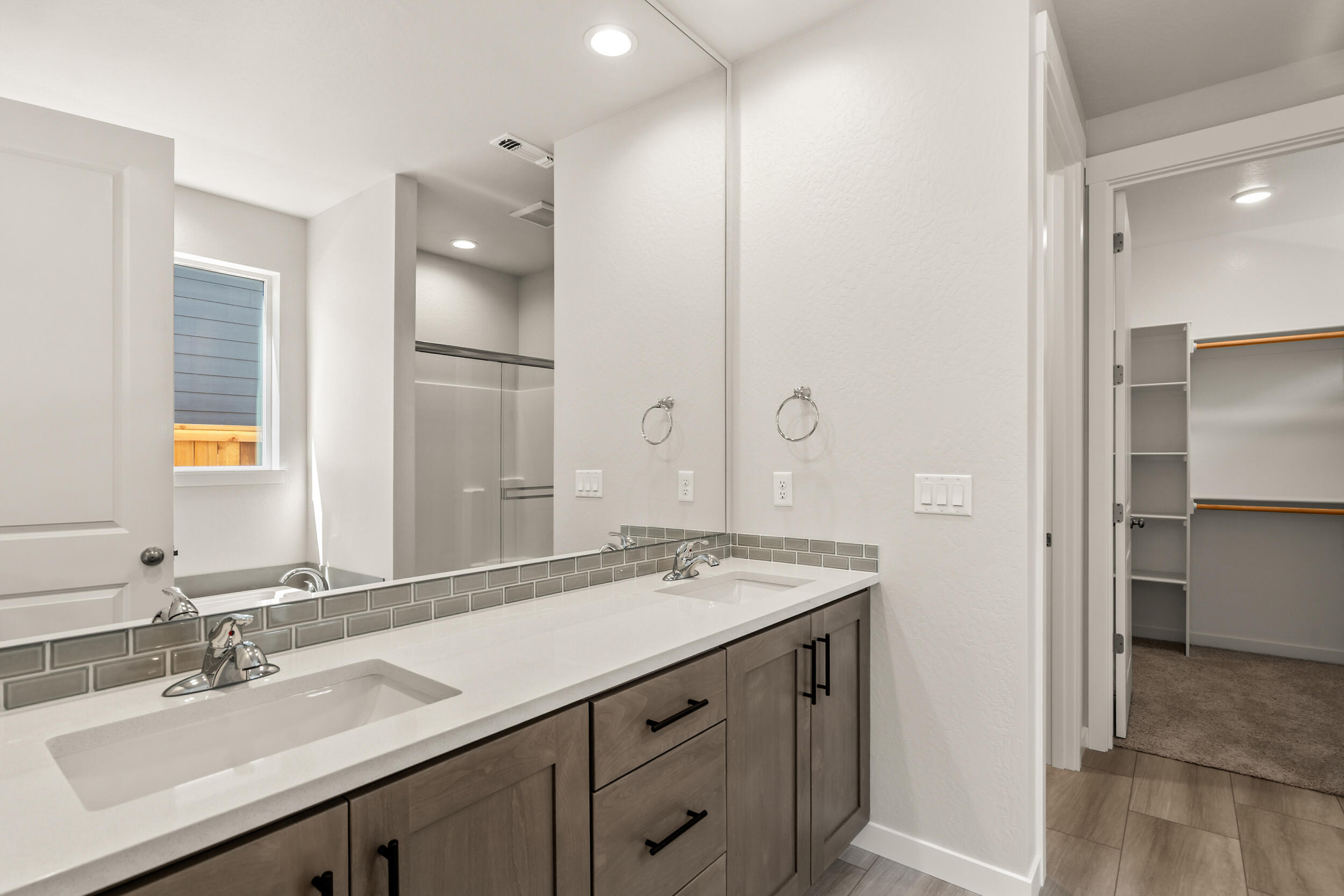 Eagle Point Golf Community Phase 1 - Residential