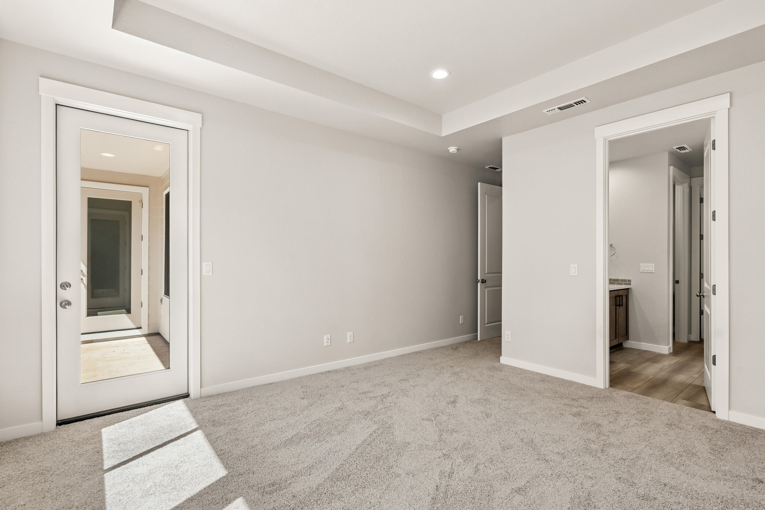 Eagle Point Golf Community Phase 1 - Residential
