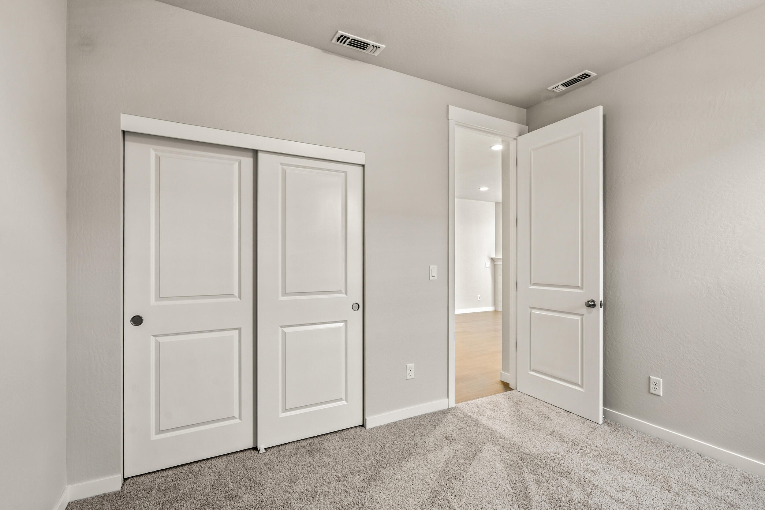 Eagle Point Golf Community Phase 1 - Residential