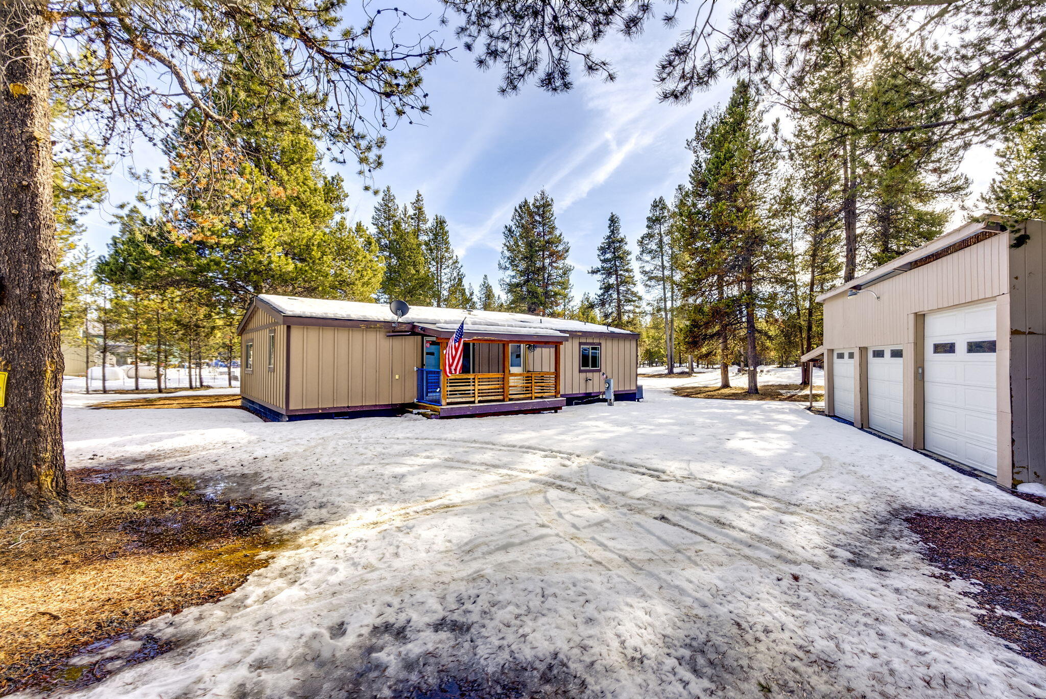 Meadow Crest Acres - Residential