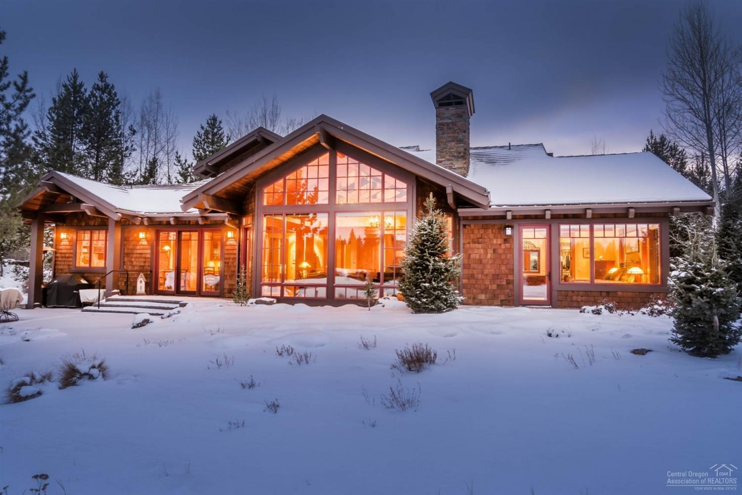 Crosswater - Residential