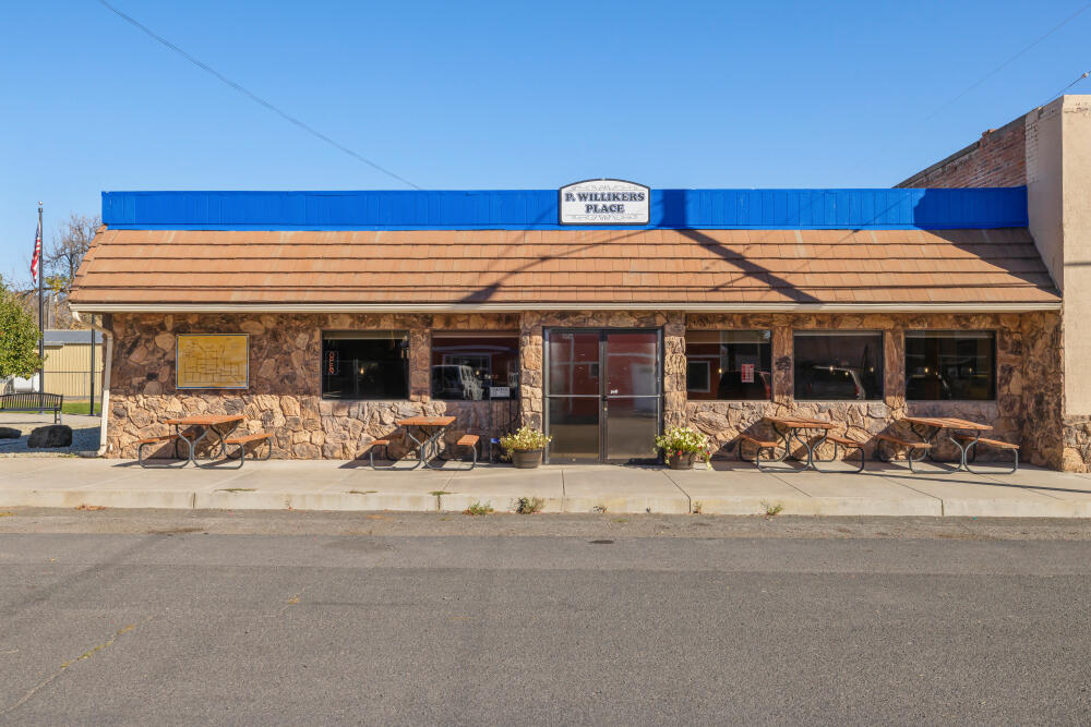 N/A - Commercial Sale