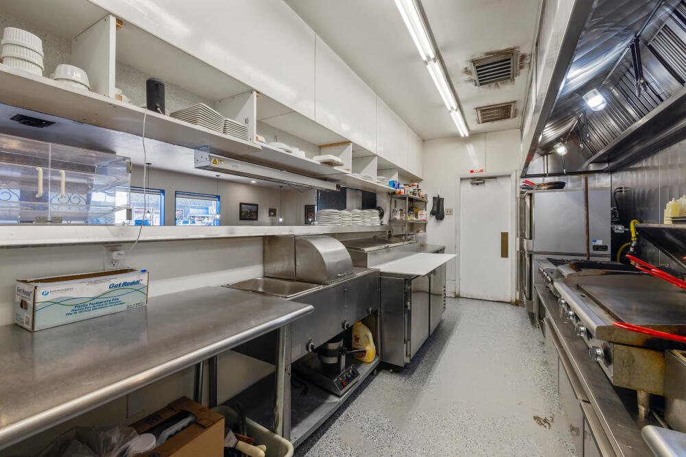 N/A - Commercial Sale