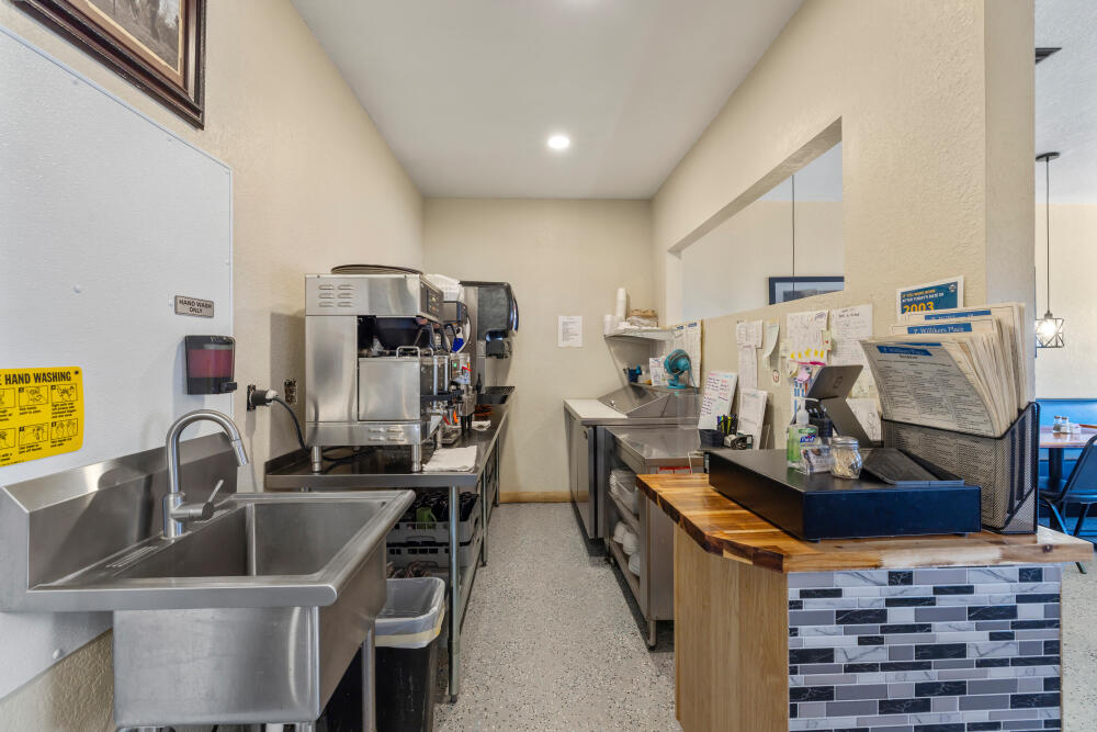 N/A - Commercial Sale