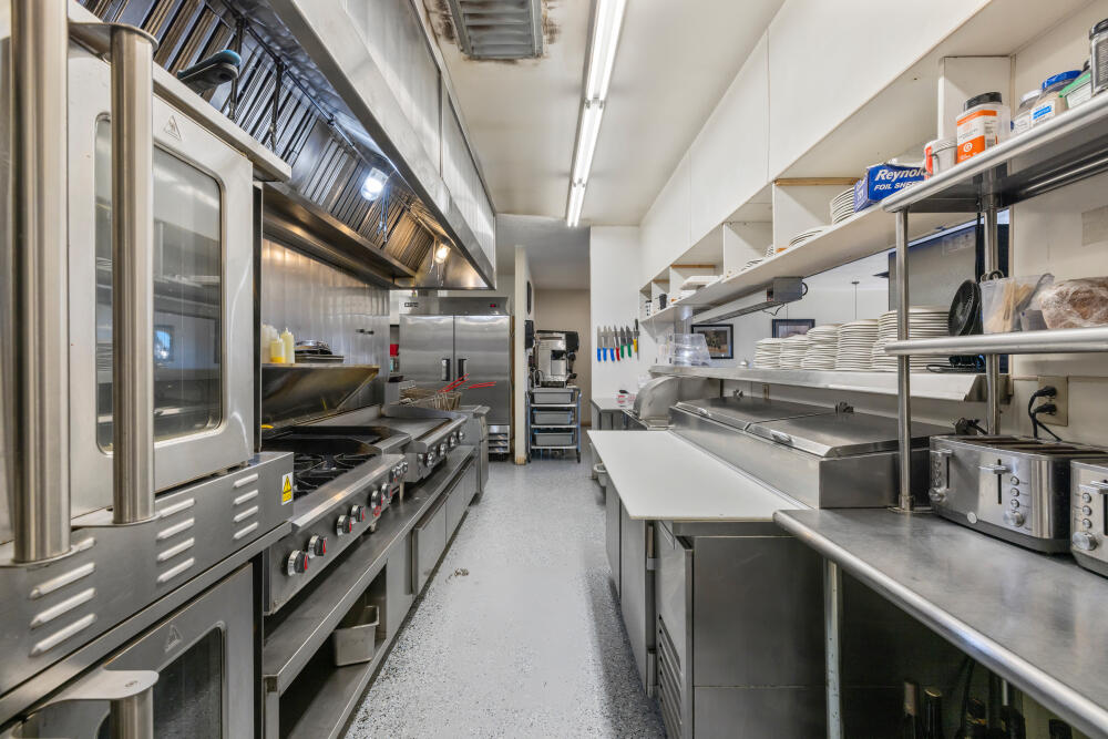 N/A - Commercial Sale
