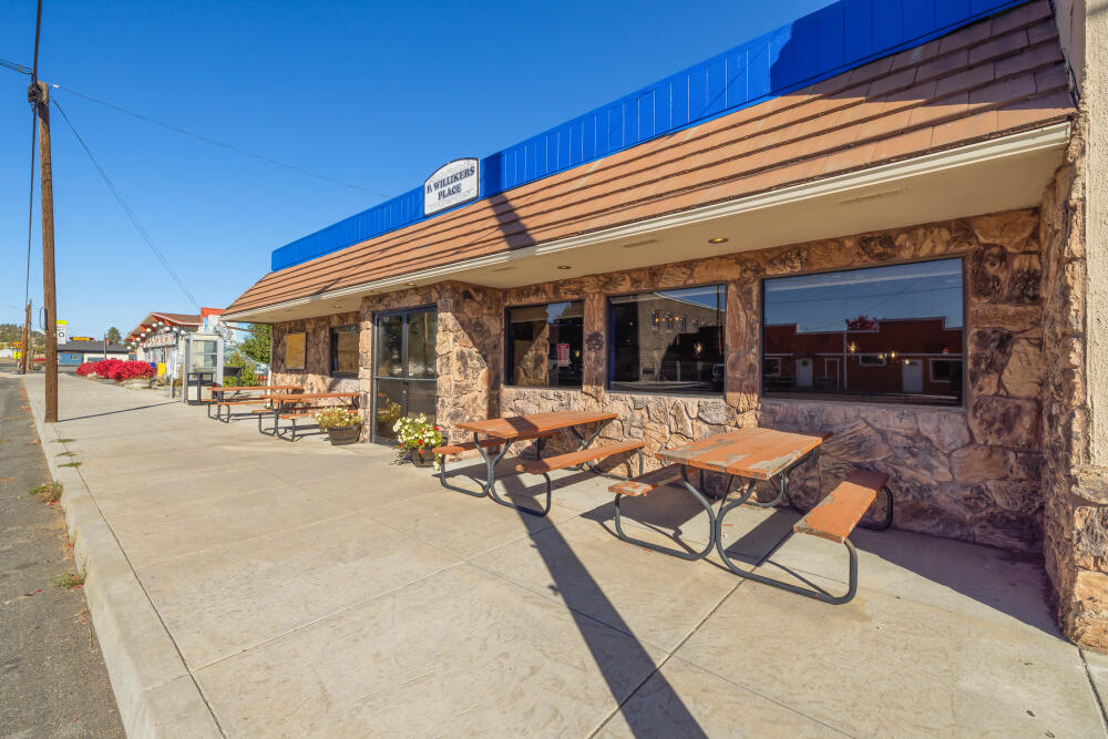 N/A - Commercial Sale