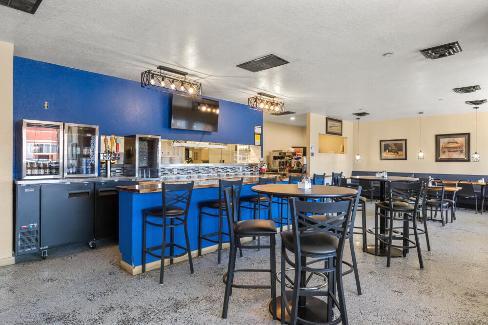 N/A - Commercial Sale