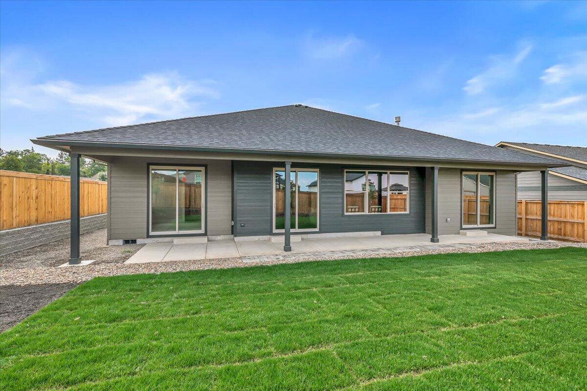 N/A - Residential