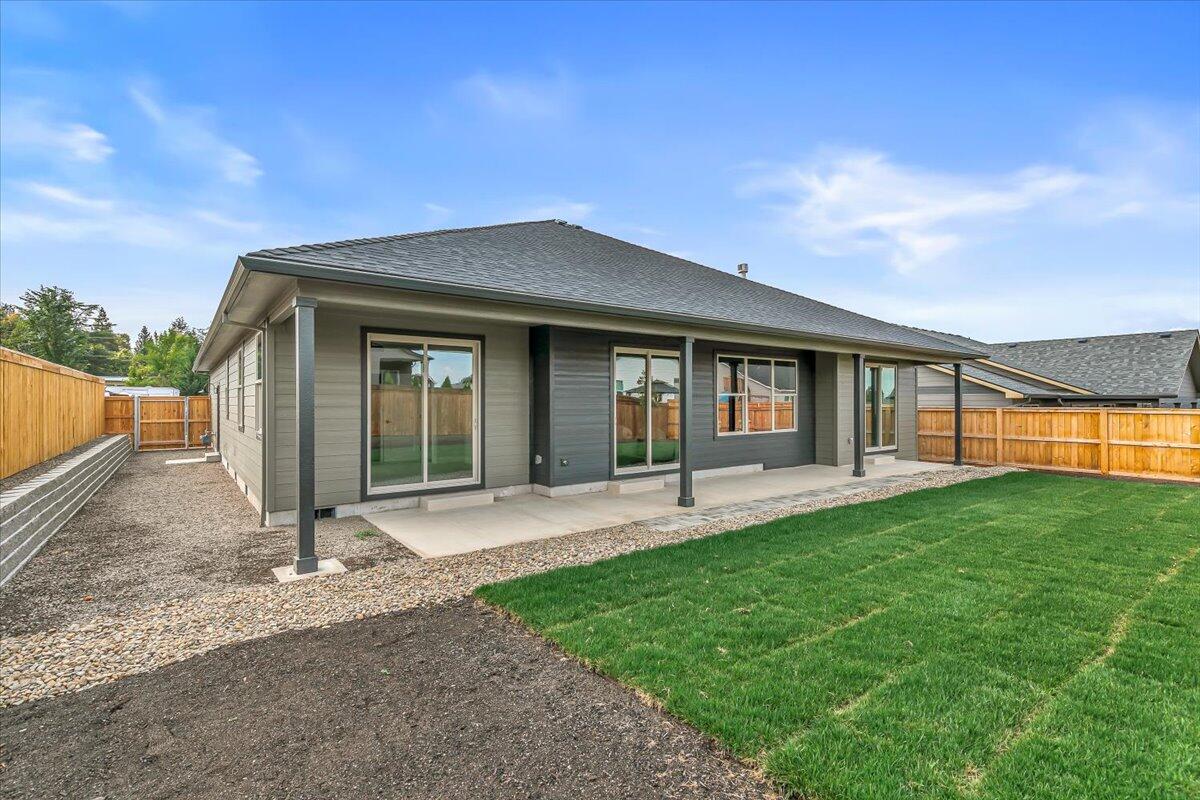 N/A - Residential